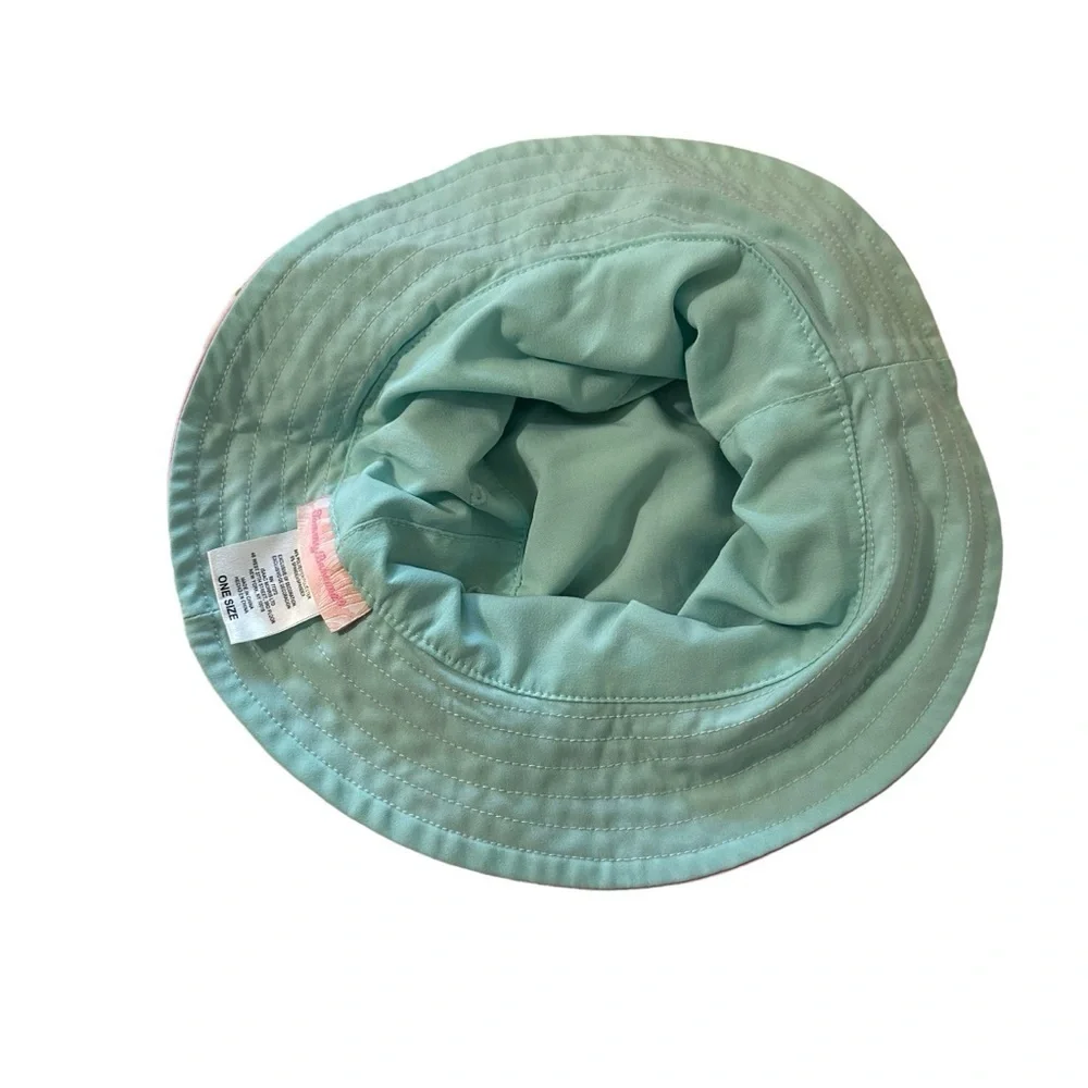 Tommy Bahama toddler bucket hat